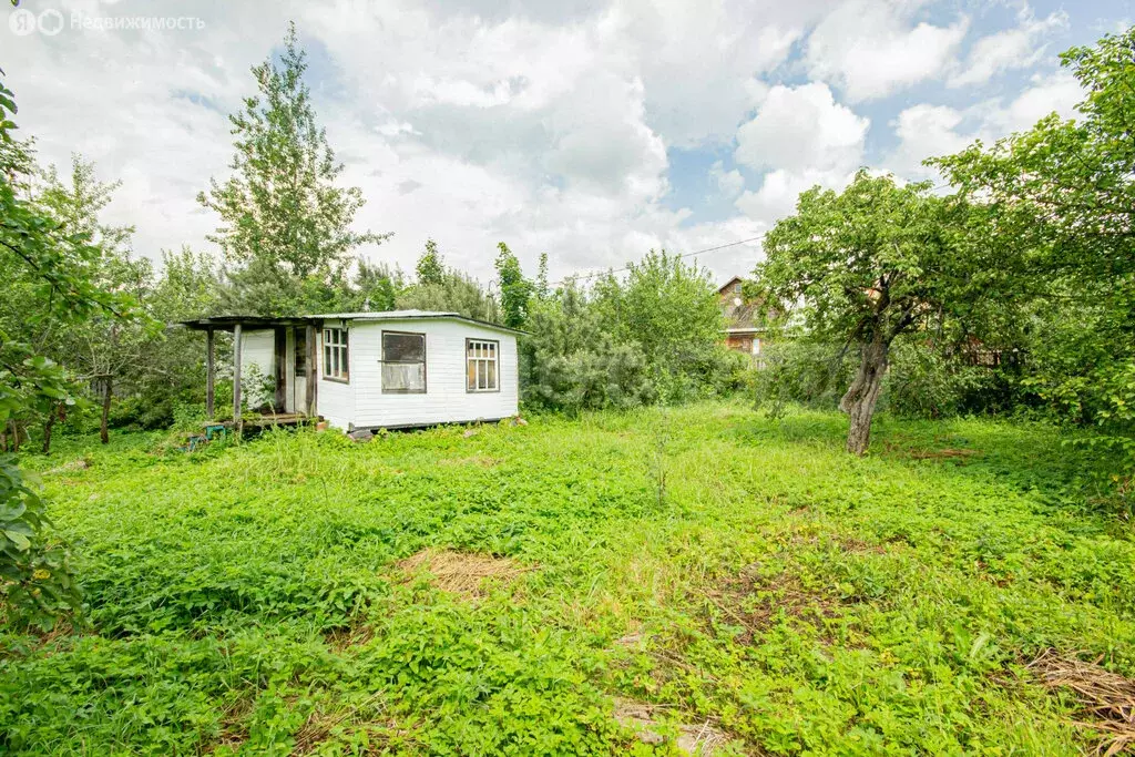 Дом в Александровка, Лесная улица, 21 (30 м) - Фото 1