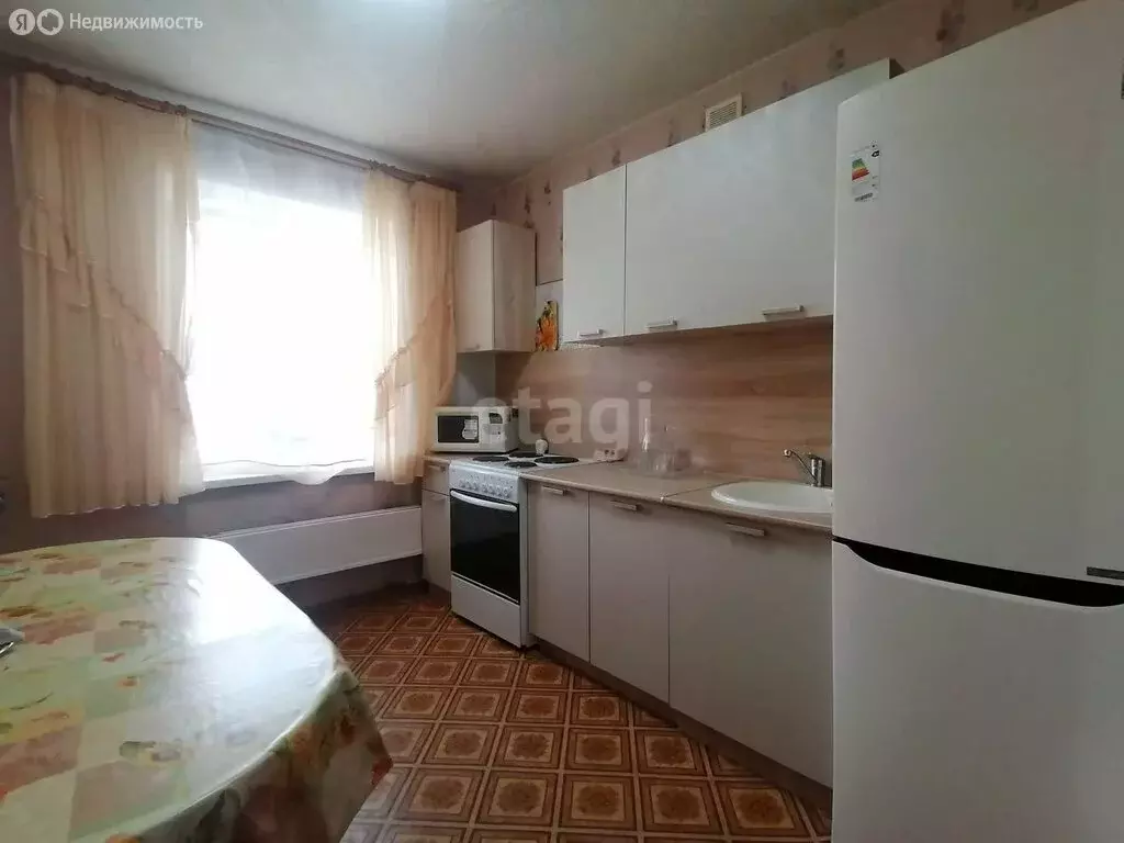 2-комнатная квартира: Белгород, бульвар Юности, 6 (49.4 м) - Фото 2