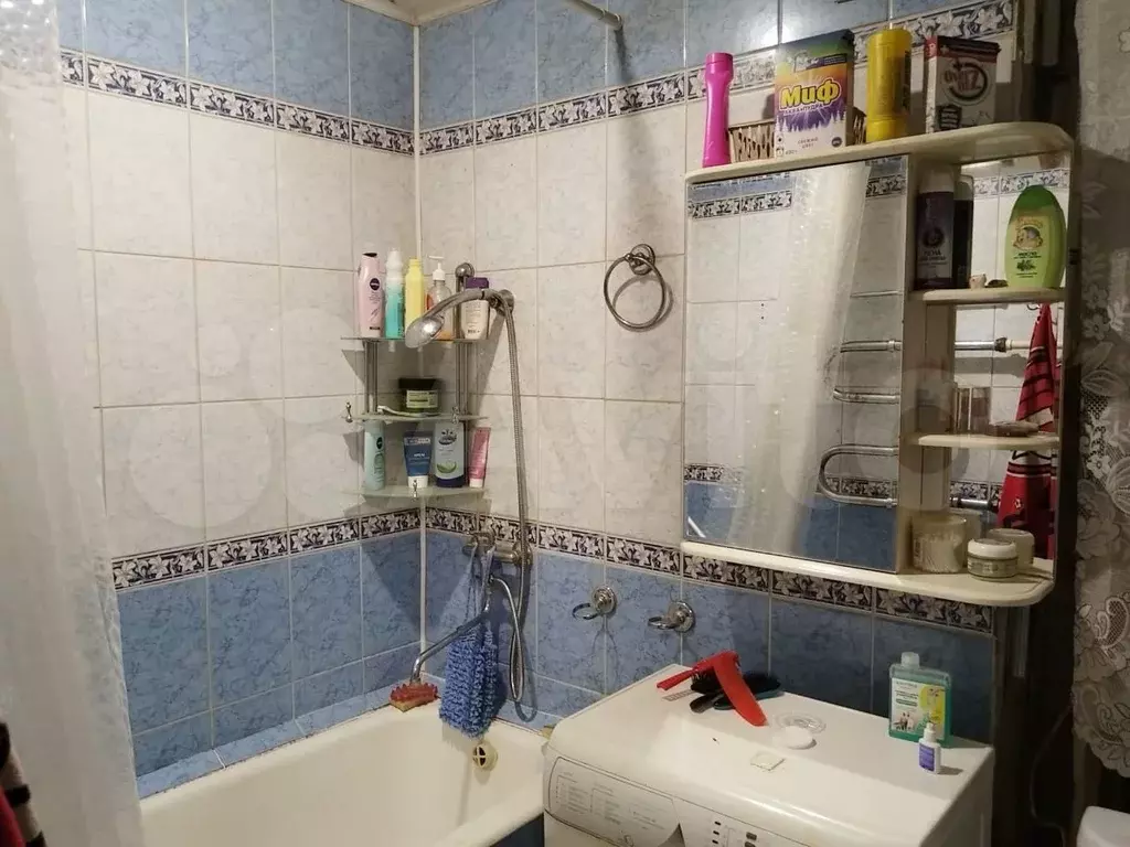 Комната 10 м в 2-к., 4/10 эт. - Фото 0