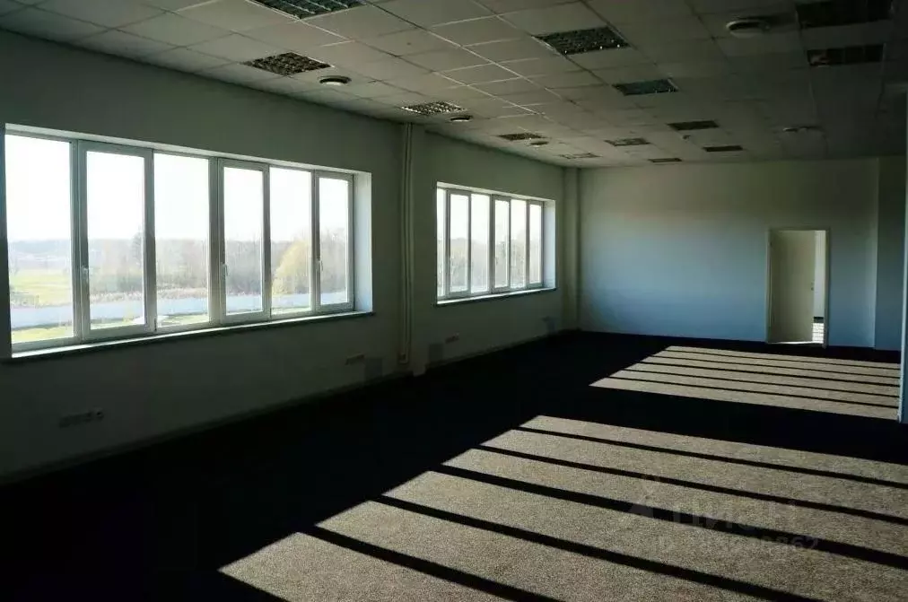 Склад в Московская область, Щелково Хотовская ул., 34с1 (40544 м) - Фото 0