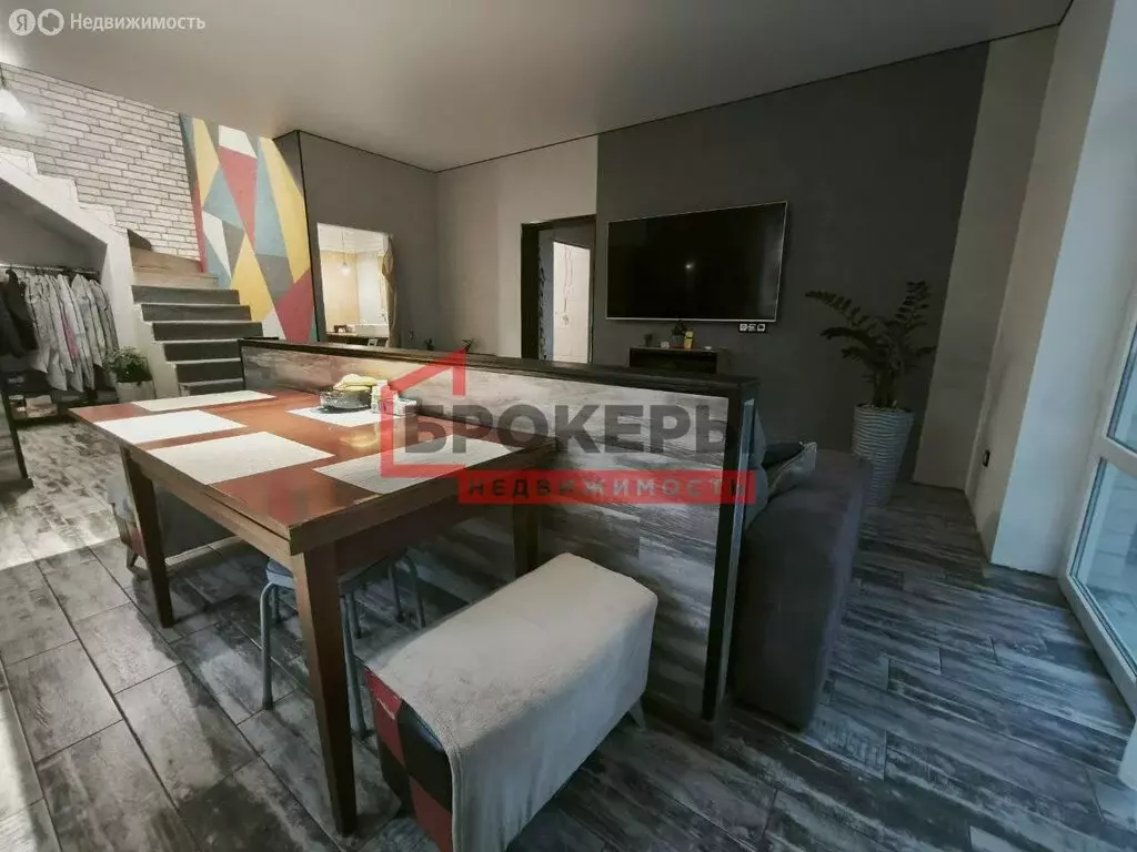 Дом в Севастополь, Маслиновая улица, 93А (183.2 м) - Фото 2