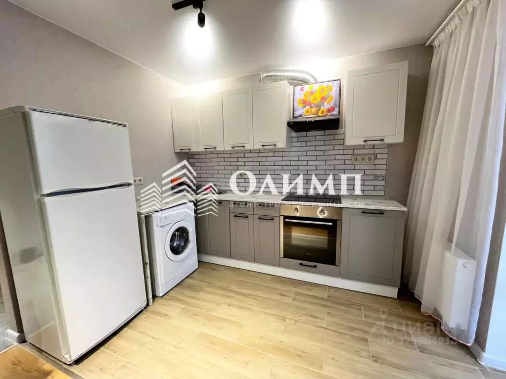 Студия Башкортостан, Уфа ул. Адмирала Макарова, 27 (21.0 м) - Фото 1