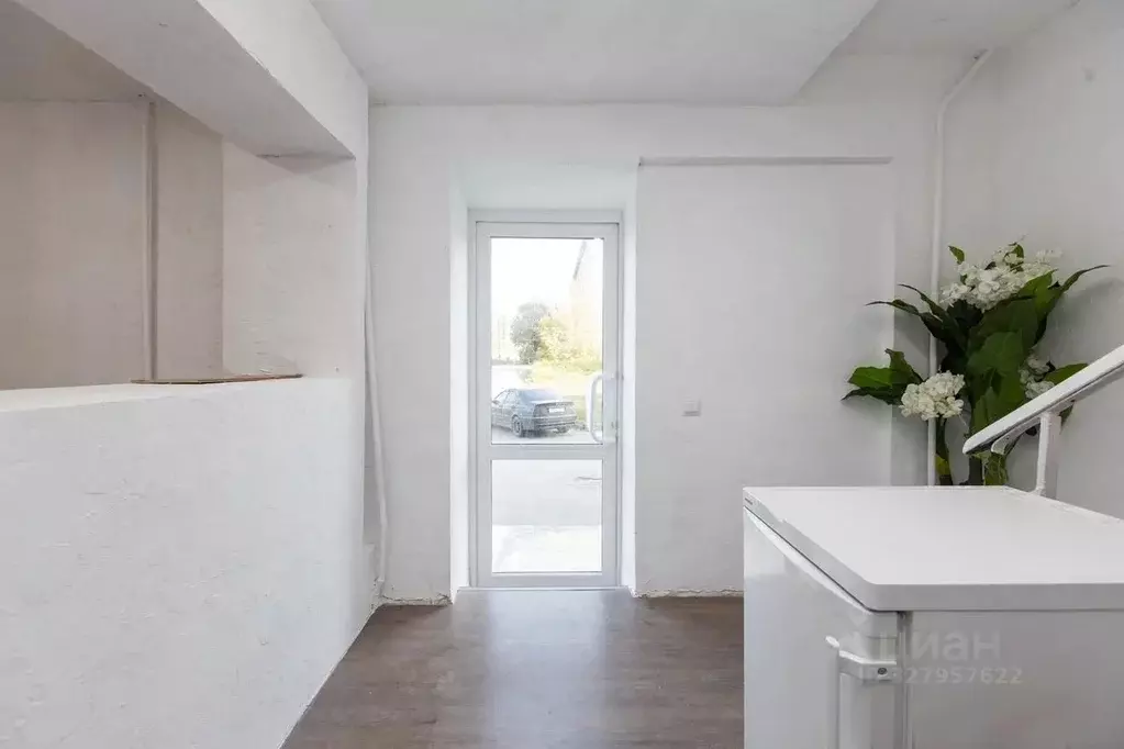 Помещение свободного назначения в Челябинская область, Челябинск ул. ... - Фото 1