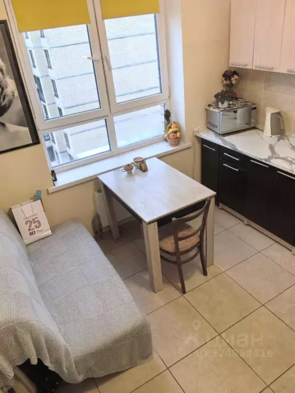 1-к кв. Московская область, Мытищи просп. Астрахова, 12 (33.1 м) - Фото 0