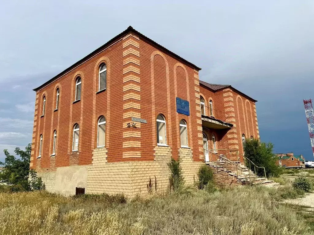 Помещение свободного назначения в Оренбургская область, пос. Акбулак ... - Фото 2