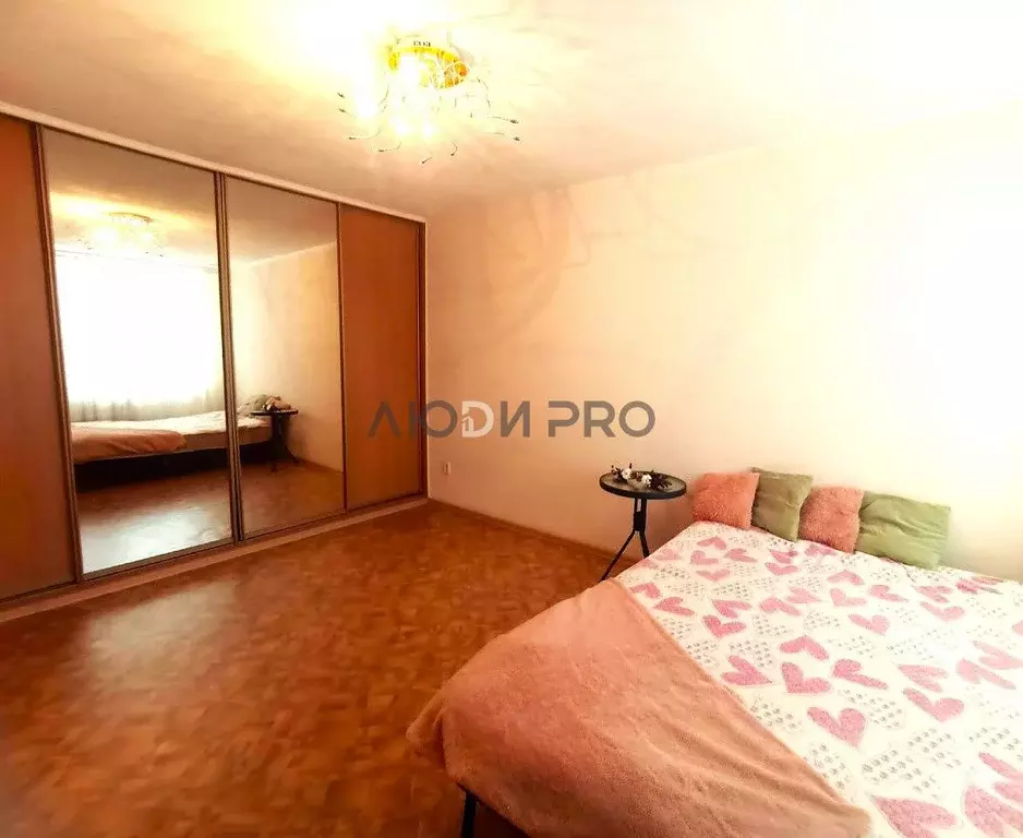 1-к кв. Ярославская область, Ярославль пос. Норское, ул. 1-я ... - Фото 2