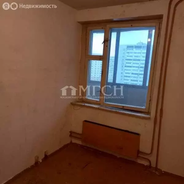 1-комнатная квартира: Москва, улица Грекова, 3к3 (35 м) - Фото 1