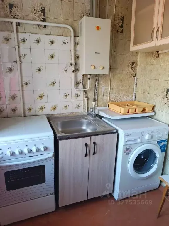 3-к кв. Ростовская область, Таганрог 27-й пер. (56.0 м) - Фото 1