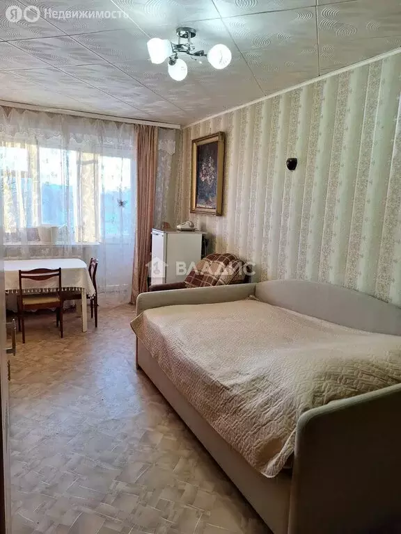 2-комнатная квартира: Иваново, 3-я Южная улица, 35А (45 м) - Фото 2