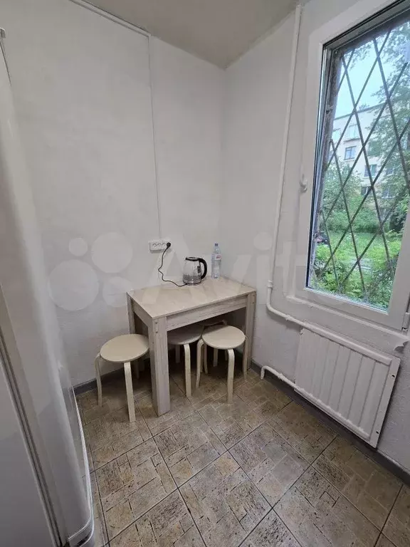 3-к. квартира, 45 м, 1/5 эт. - Фото 1