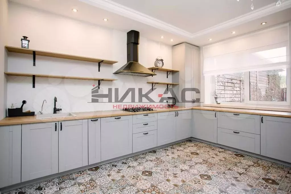 Таунхаус 160 м на участке 5 сот. - Фото 0