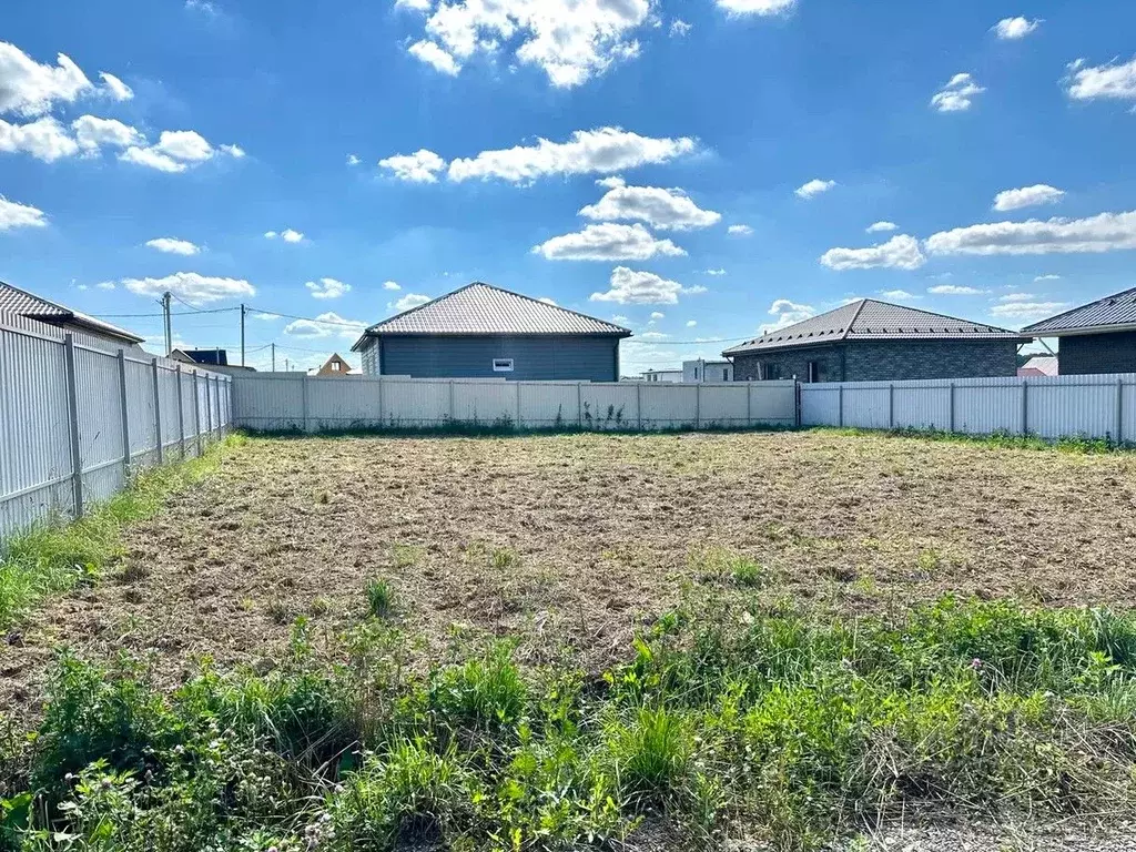 Участок в Московская область, Одинцовский городской округ, с. Ершово, ... - Фото 1