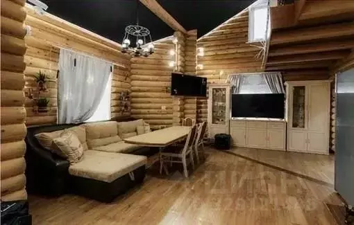 Дом в Московская область, Богородский городской округ, Прилесье ДНП  ... - Фото 2