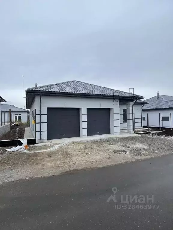 Дом в Челябинская область, Магнитогорск Соты кп, ул. Кузнечная (180 м) - Фото 2