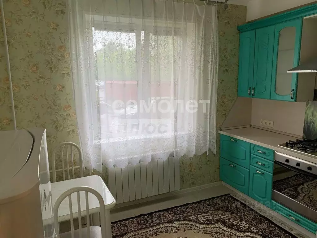 1-к кв. Московская область, Щелково Центральная ул., 9 (40.0 м) - Фото 2