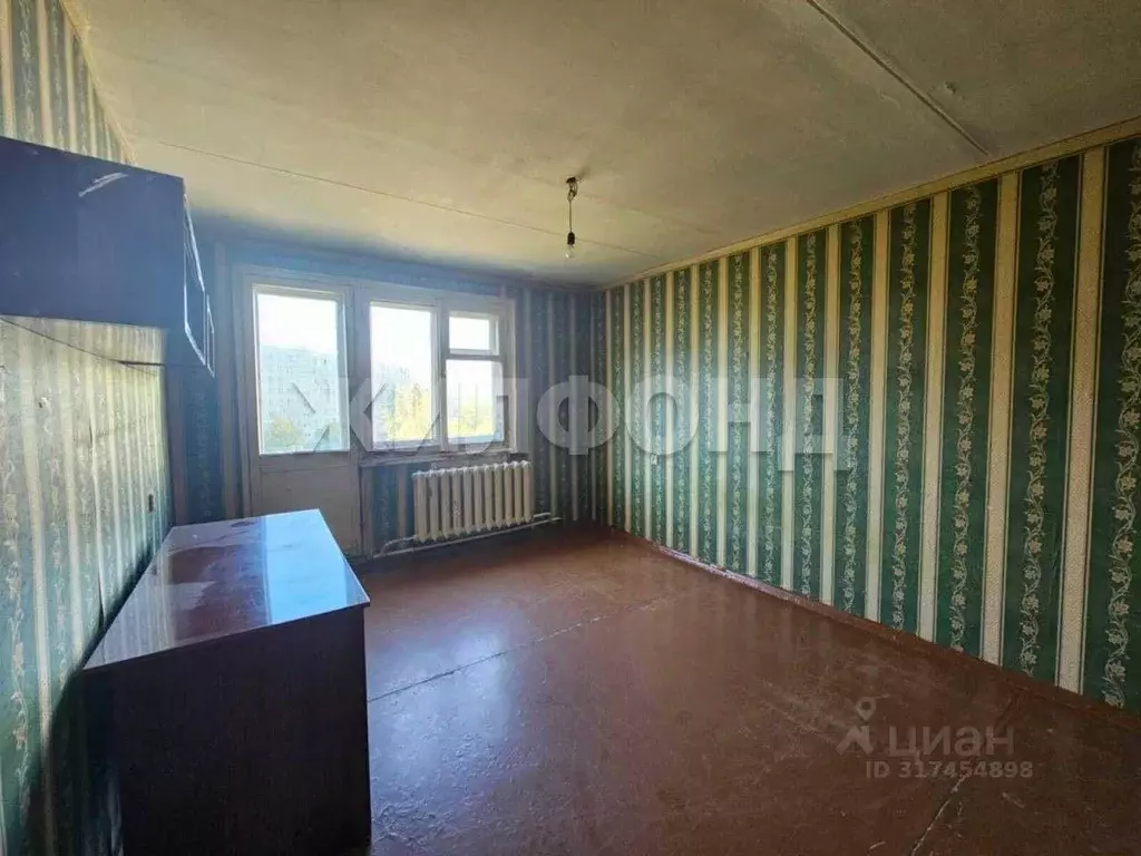 Квартира, 2 комнаты, 44.7 м - Фото 0