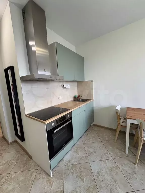 1-к. квартира, 45 м, 19/22 эт. - Фото 0
