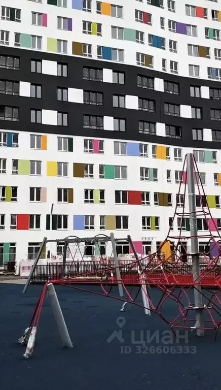 2-к кв. Мордовия, Саранск ул. Косарева, 15А (76.5 м) - Фото 2