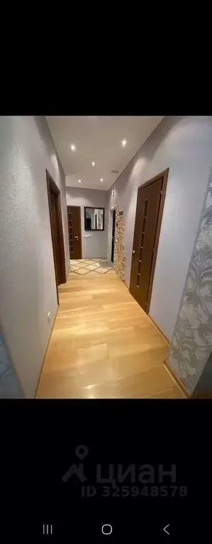 3-к кв. Московская область, Видное ул. Ольховая, 4 (88.0 м) - Фото 1