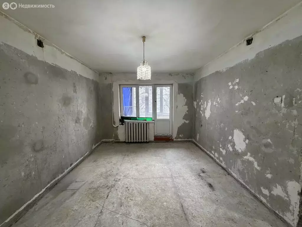 2-комнатная квартира: Владикавказ, улица Астана Кесаева, 38 (49.2 м) - Фото 2