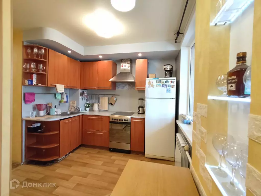Продаётся 2-к квартира, 47.4 м - Фото 0