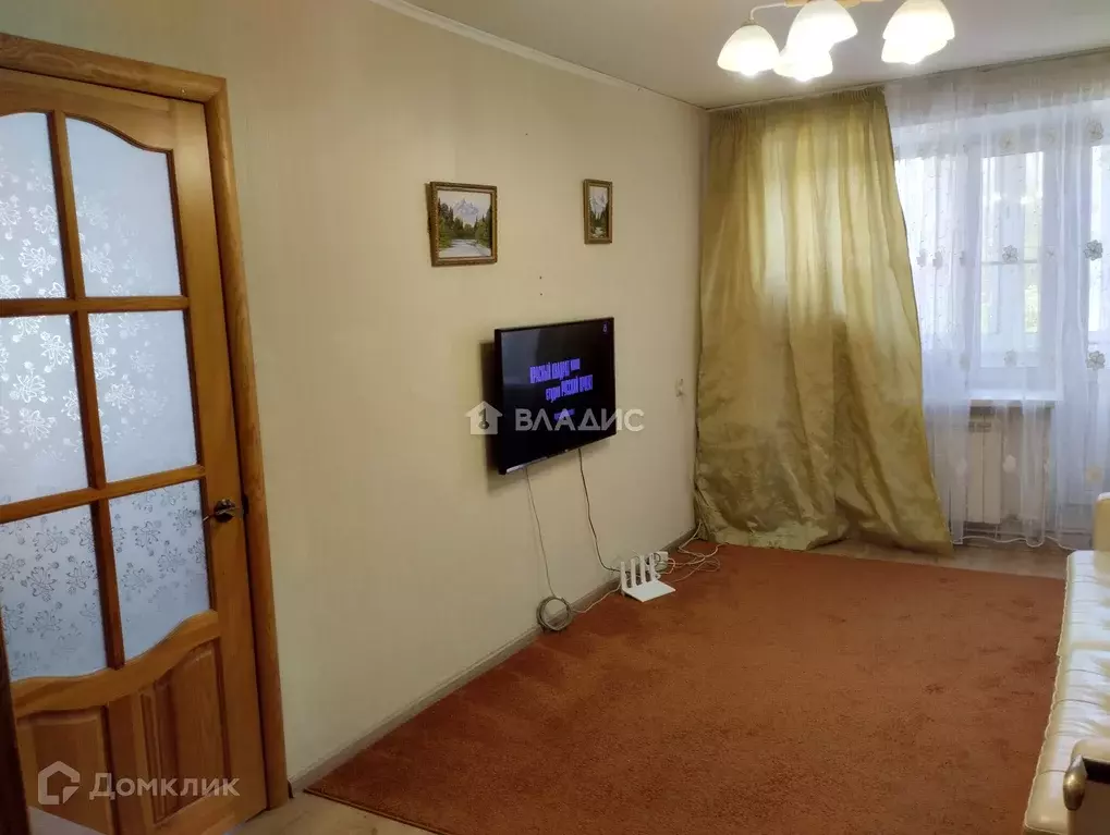 Продаётся 2-к квартира, 39.9 м - Фото 1