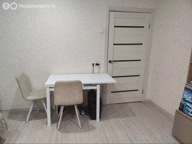 1-комнатная квартира: Саратов, Железнодорожная улица, 96 (33.2 м) - Фото 1