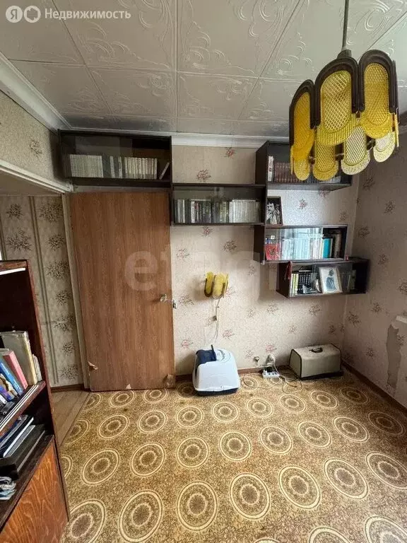 3-комнатная квартира: Тверь, улица Благоева, 15 (68.5 м) - Фото 0
