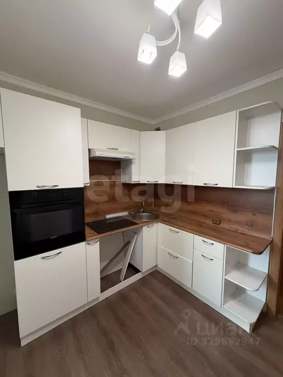 1-к кв. Челябинская область, Копейск просп. Славы, 32Б (43.0 м) - Фото 1