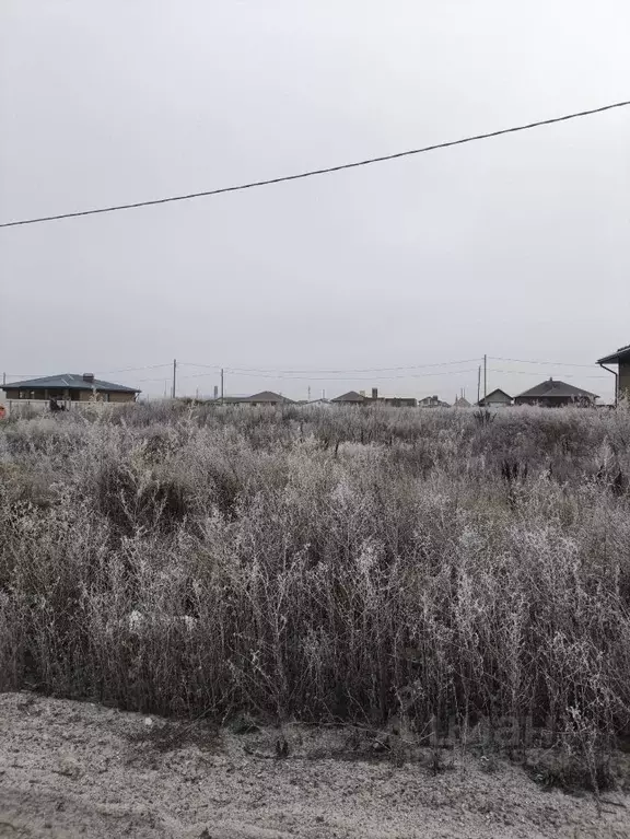 Участок в Ульяновская область, Ульяновск городской округ, с. Лаишевка ... - Фото 1