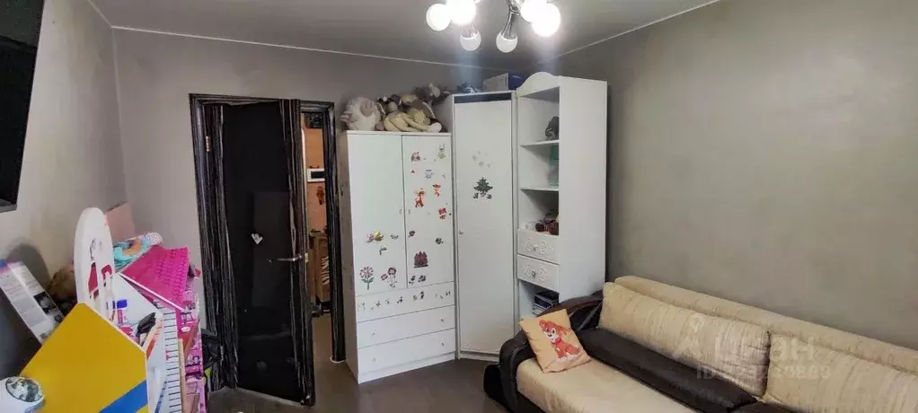 2-к кв. Московская область, Люберцы городской округ, Красково пгт ул. ... - Фото 2