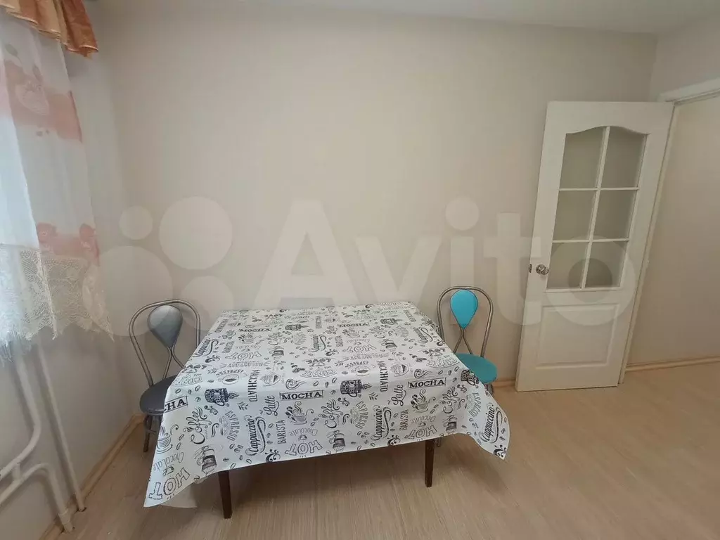 1-к. квартира, 40 м, 4/15 эт. - Фото 1