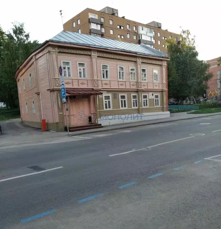 Помещение свободного назначения (74.6 м) - Фото 0
