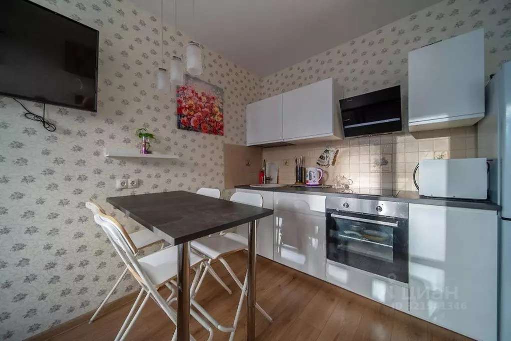 Квартира, студия, 27 м - Фото 0