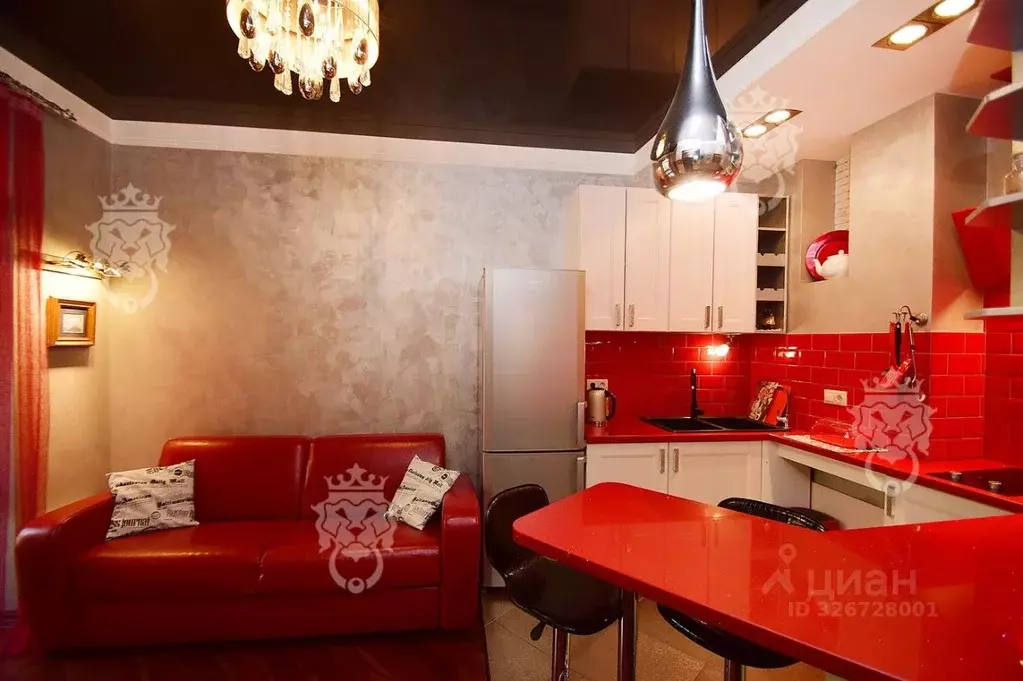 2-к кв. Москва ул. Маршала Рыбалко, 2с3 (50.0 м) - Фото 2