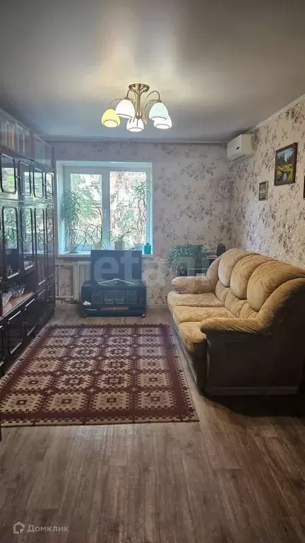 Продаётся 3-к квартира, 50.7 м - Фото 0