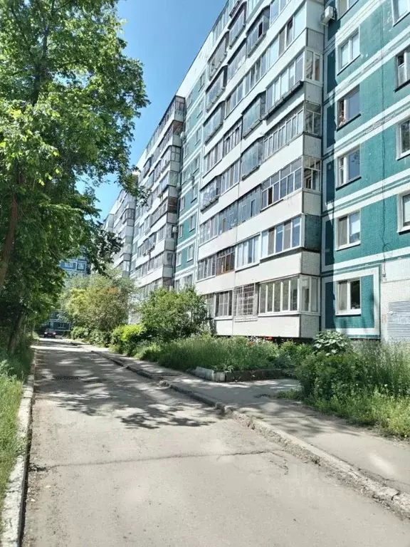 2-к кв. Ульяновская область, Ульяновск Киевский бул., 22 (52.4 м) - Фото 0
