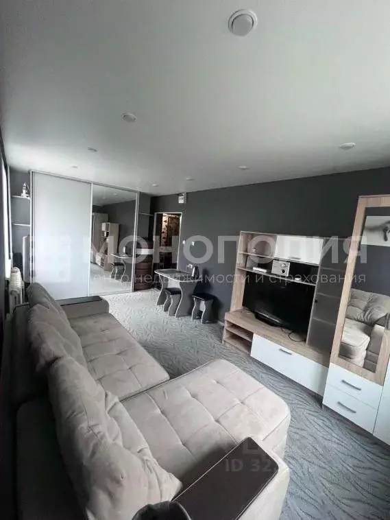 Комната Амурская область, Благовещенск ул. 50 лет Октября, 140 (17.6 ... - Фото 1