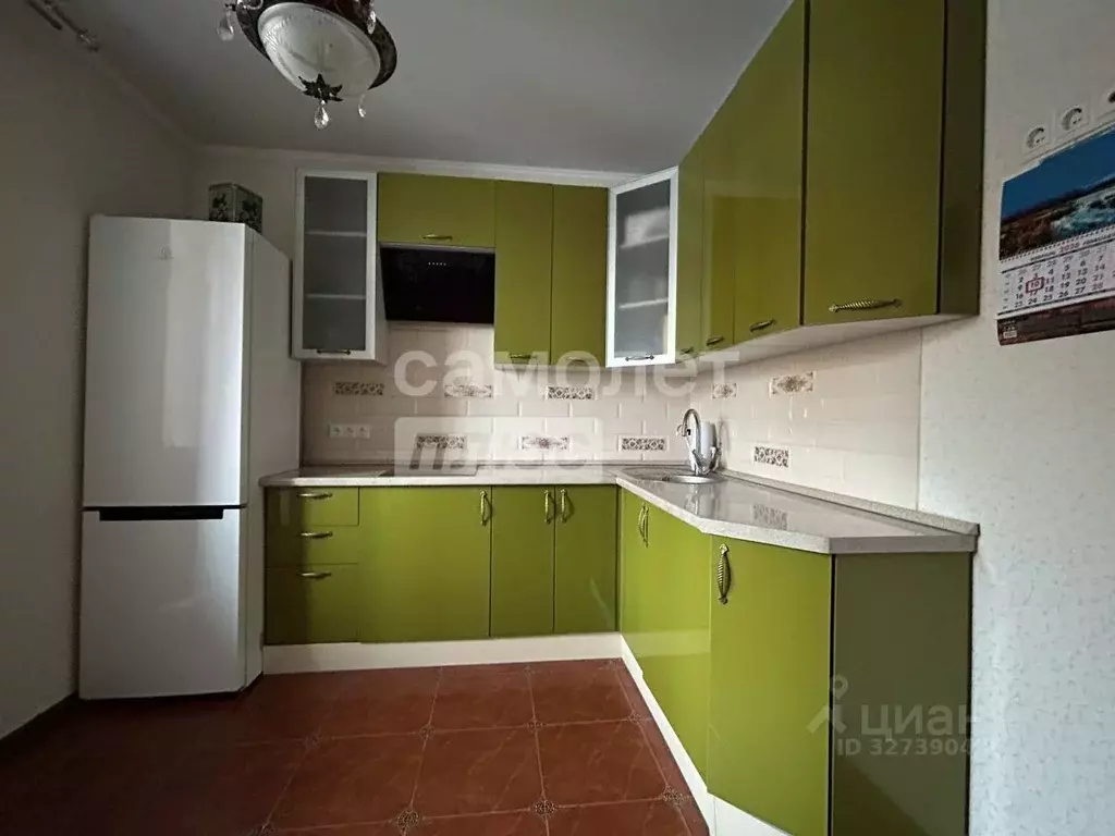 1-к кв. Московская область, Видное бул. Зеленые аллеи, 3 (43.6 м) - Фото 1