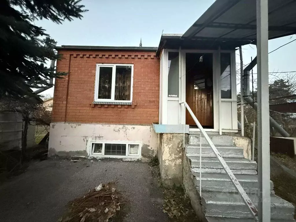 Дом в Ставропольский край, Ессентуки Ветеран СТ, 5/7 (60 м) - Фото 1