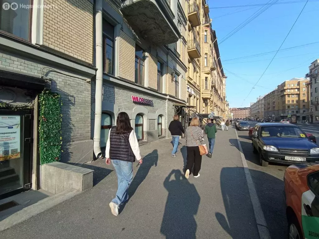 Помещение свободного назначения (157 м) - Фото 0