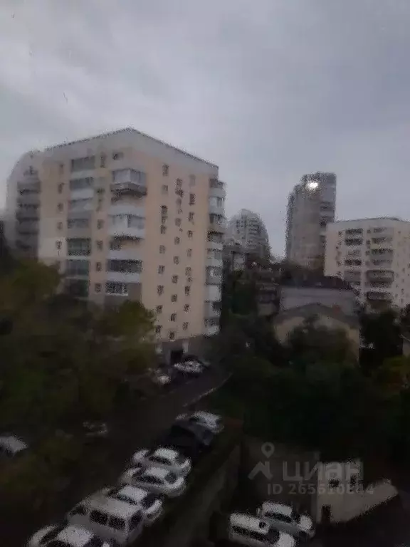 2-к кв. Приморский край, Владивосток Тигровая ул., 20А (55.0 м) - Фото 1