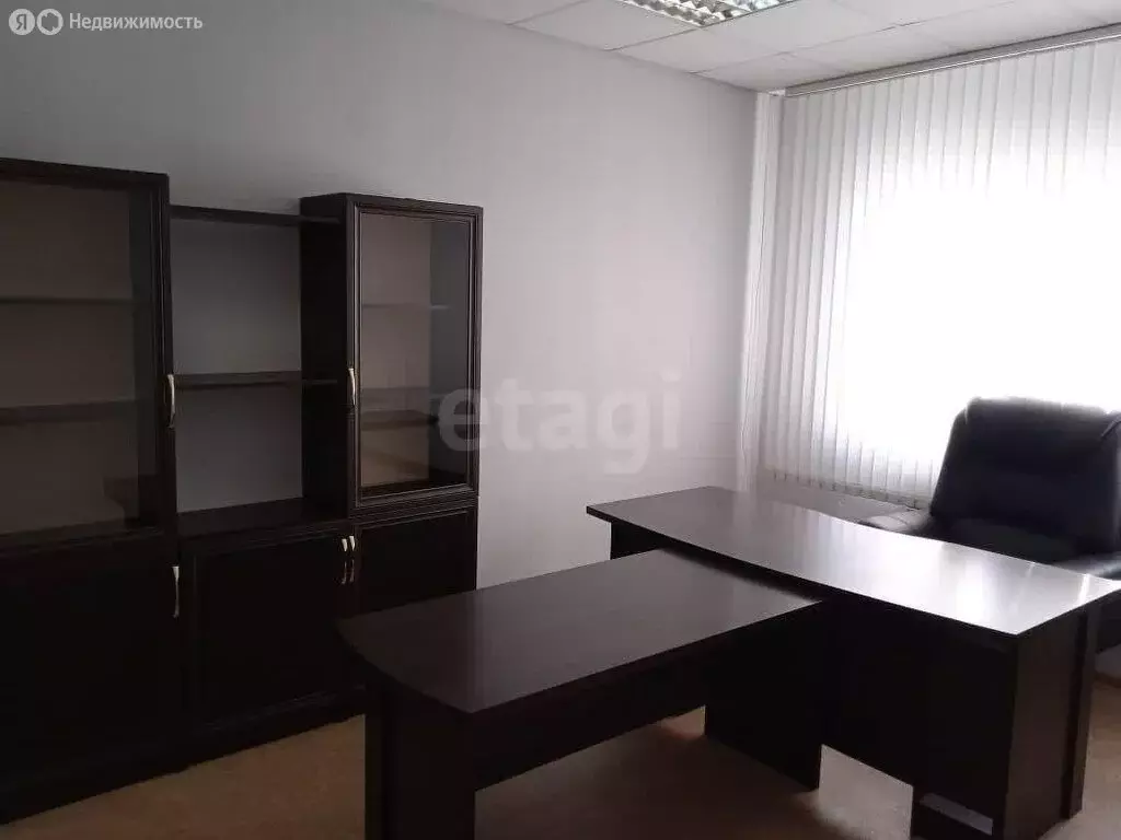 Офис (36.8 м) - Фото 2