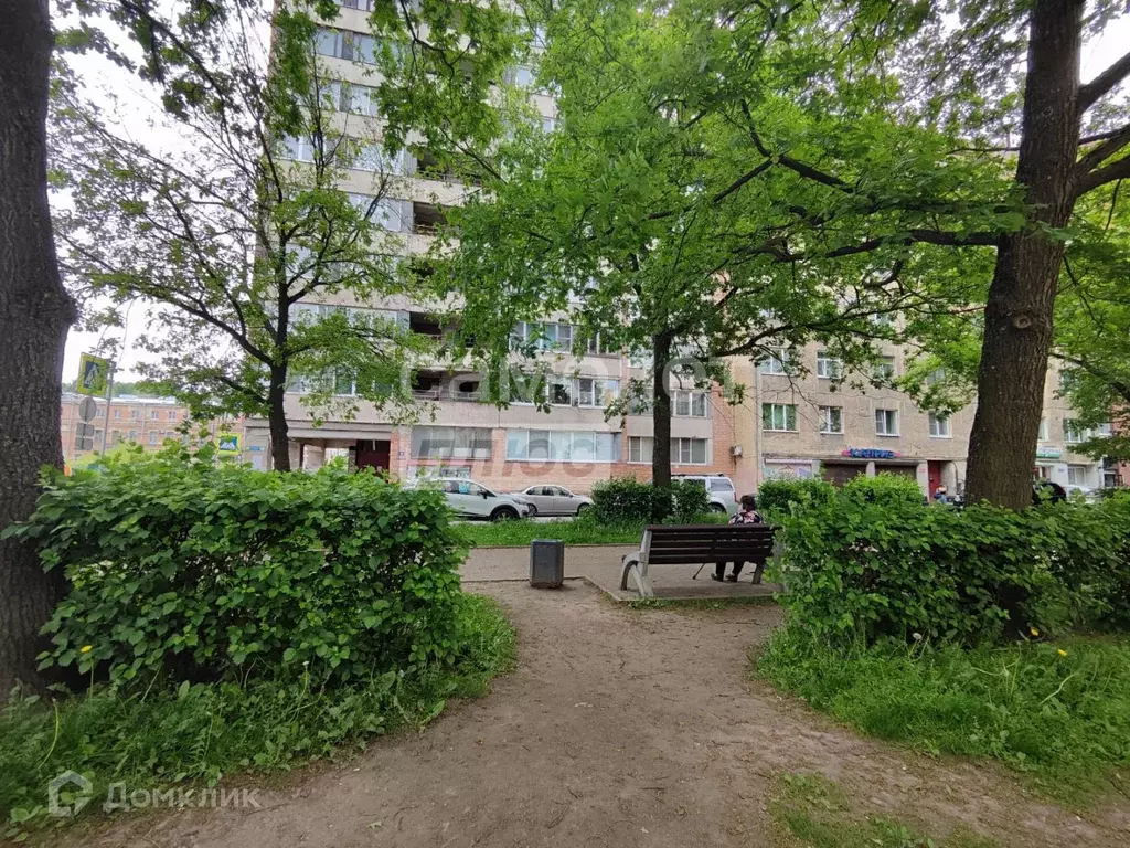Продаётся 2-к квартира, 54 м - Фото 1