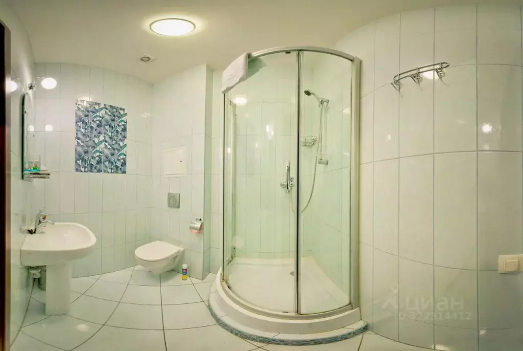 Комната Санкт-Петербург Невский просп., 82 (15.0 м) - Фото 2