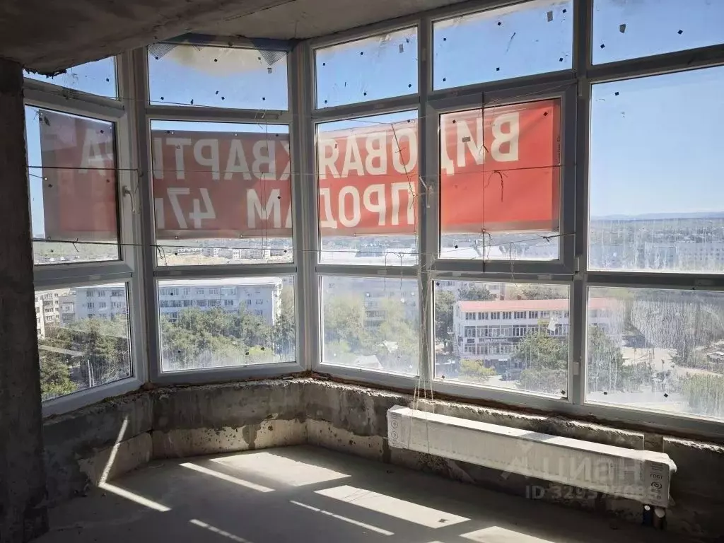 1-к кв. Севастополь просп. Генерала Острякова, 242Ак1 (47.0 м) - Фото 2