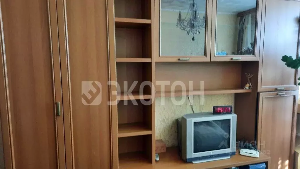 2-к кв. Санкт-Петербург Будапештская ул., 5К1 (49.6 м) - Фото 2