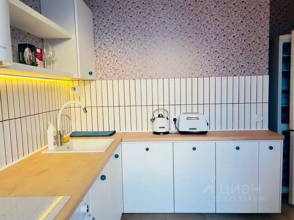 1-к кв. Москва Бескудниковский бул., 13 (35.0 м) - Фото 2