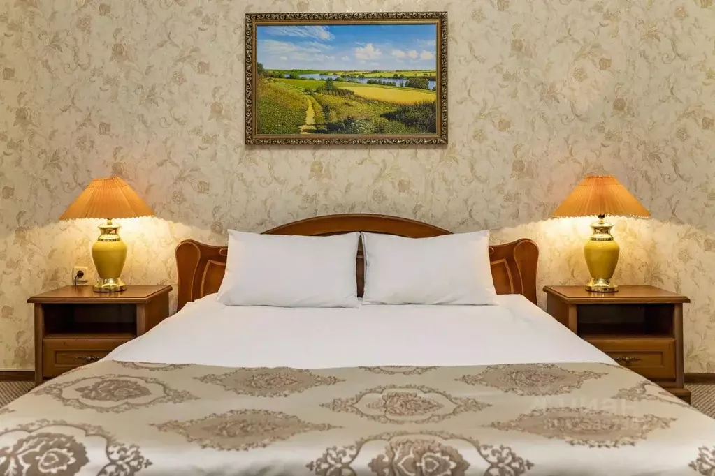 Комната Татарстан, Альметьевск ул. Ленина, 32 (36.0 м) - Фото 0