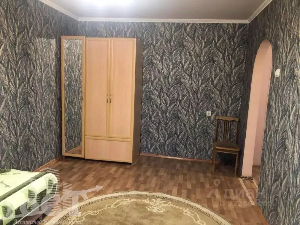 2-к кв. Приморский край, Артем ул. Лазо, 5А (54.0 м) - Фото 1